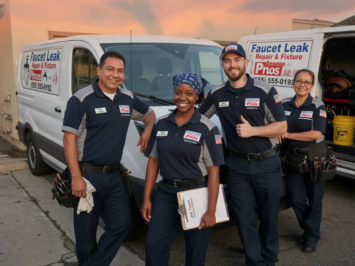 Faucet Repair company in Veguita, NM